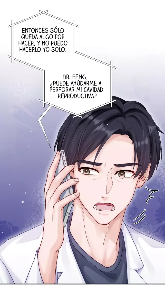 Cuidame Capítulo 57 en Línea - página 8