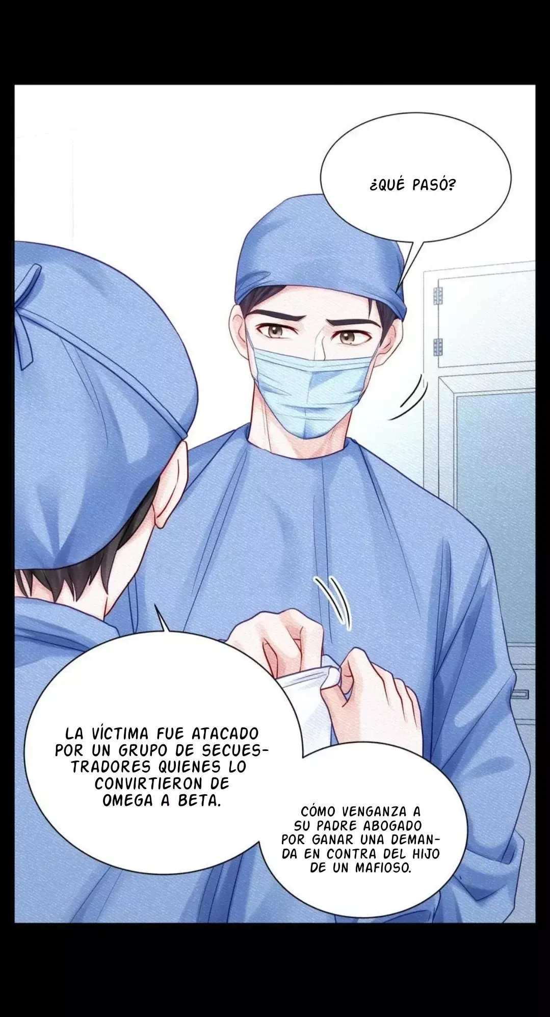 Cuidame Capítulo 57 en Línea - página 10