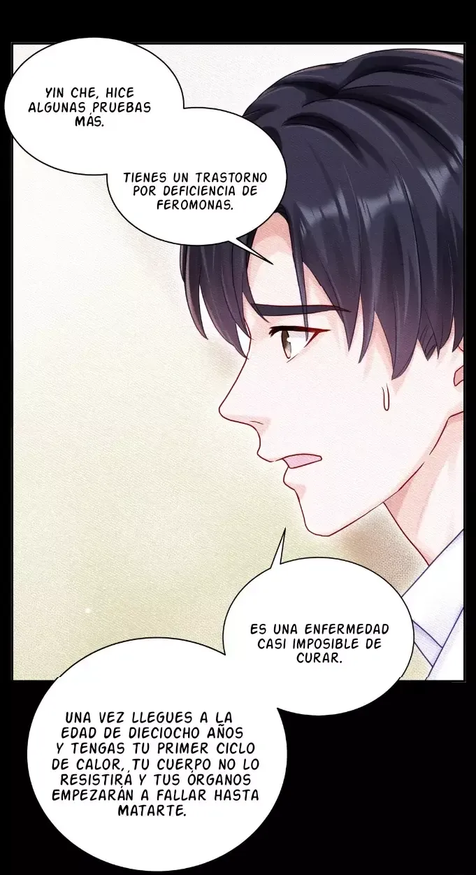 Cuidame Capítulo 57 en Línea - página 19