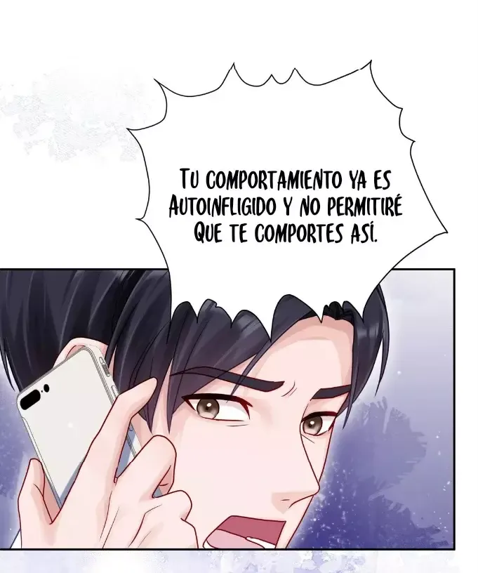 Cuidame Capítulo 57 en Línea - página 22