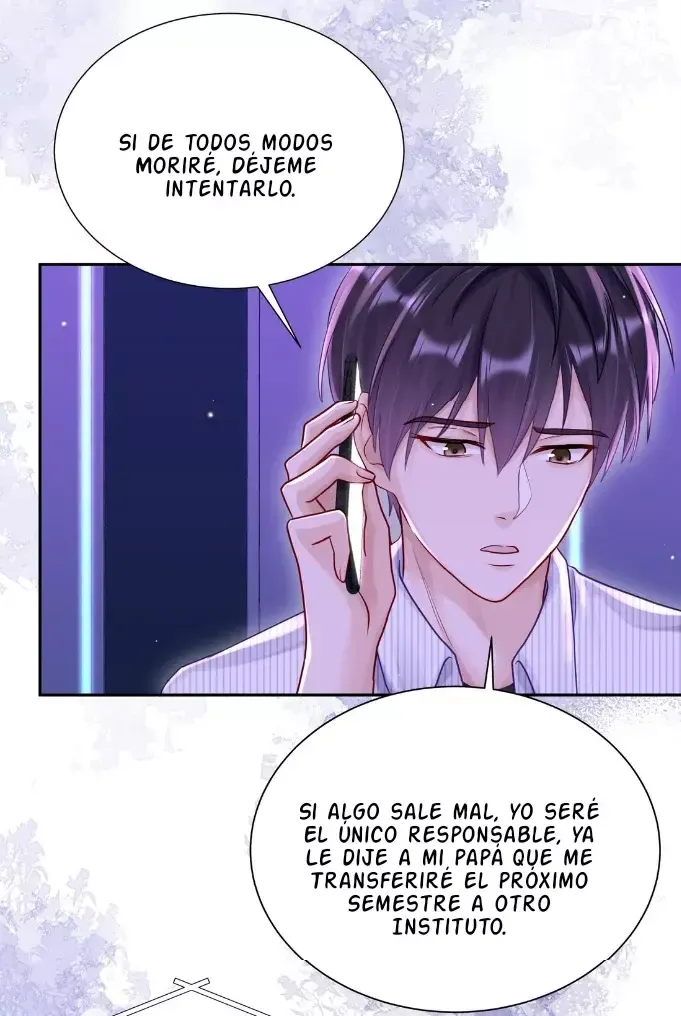 Cuidame Capítulo 57 en Línea - página 23