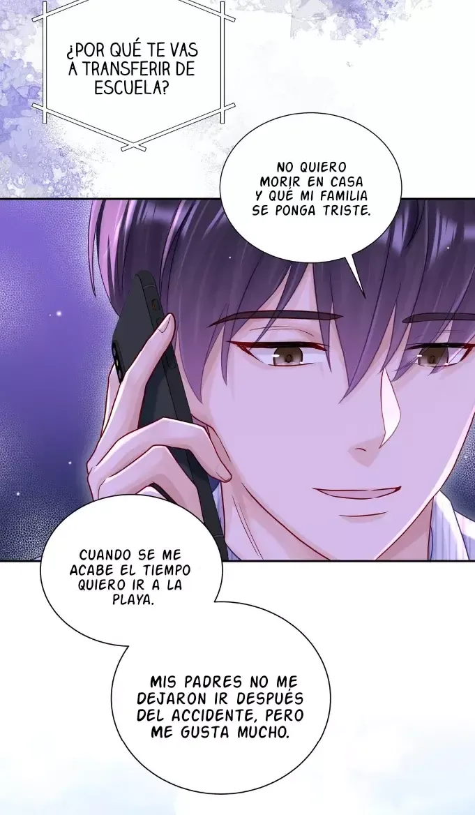 Cuidame Capítulo 57 en Línea - página 24