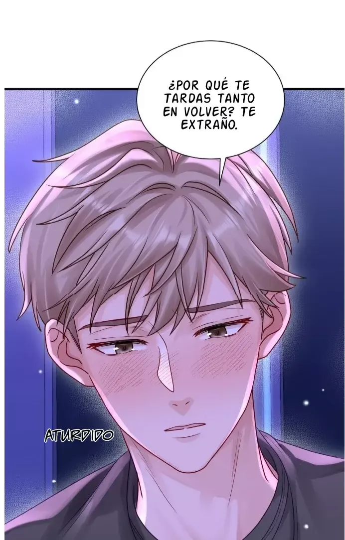Cuidame Capítulo 57 en Línea - página 30