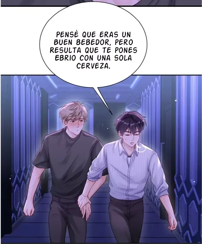 Cuidame Capítulo 57 en Línea - página 31