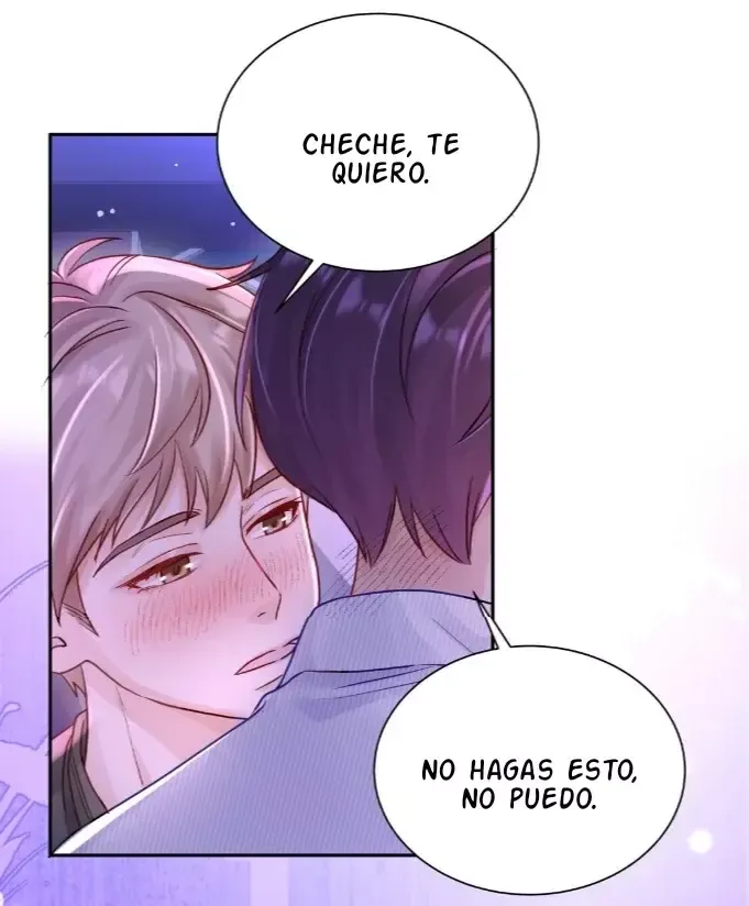 Cuidame Capítulo 57 en Línea - página 35
