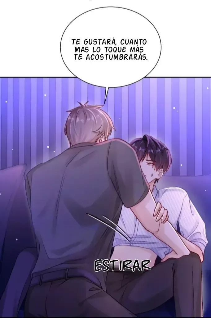 Cuidame Capítulo 57 en Línea - página 38