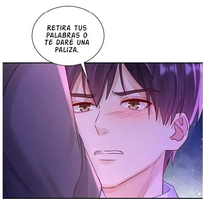 Cuidame Capítulo 57 en Línea - página 39