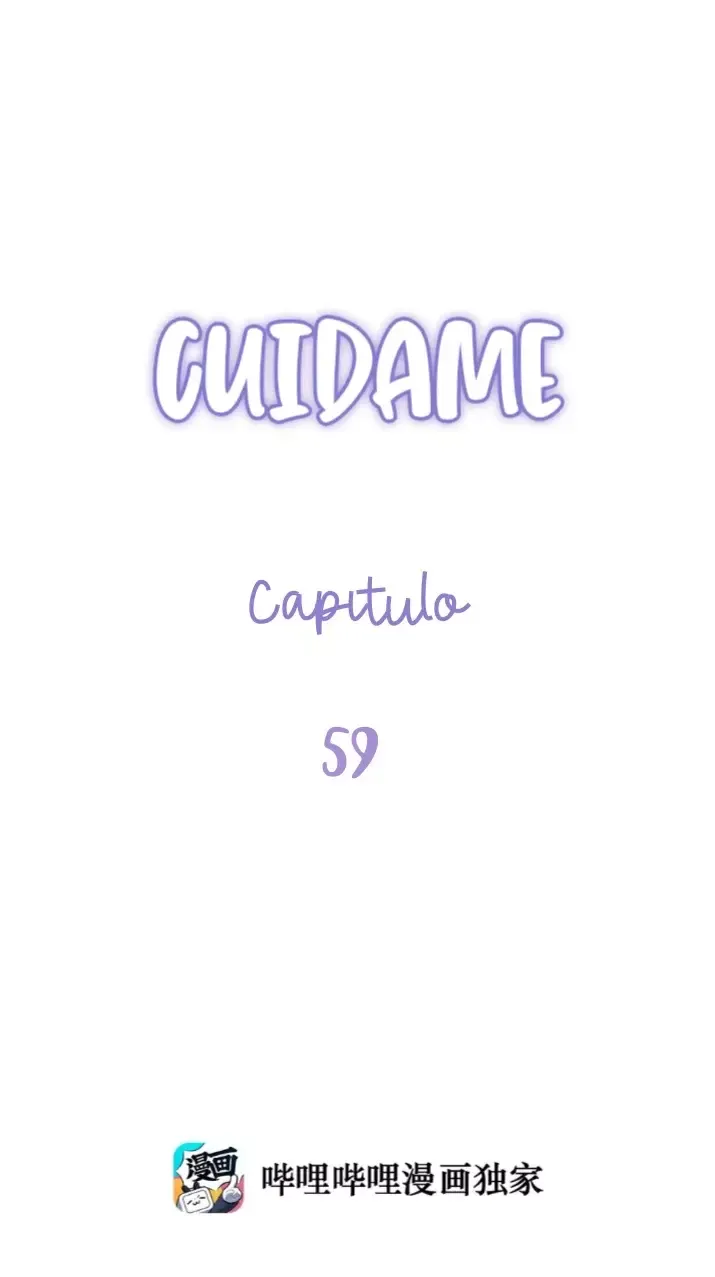 Cuidame Capítulo 59 en Línea - página 3