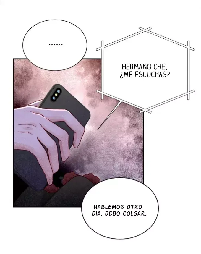 Cuidame Capítulo 59 en Línea - página 18