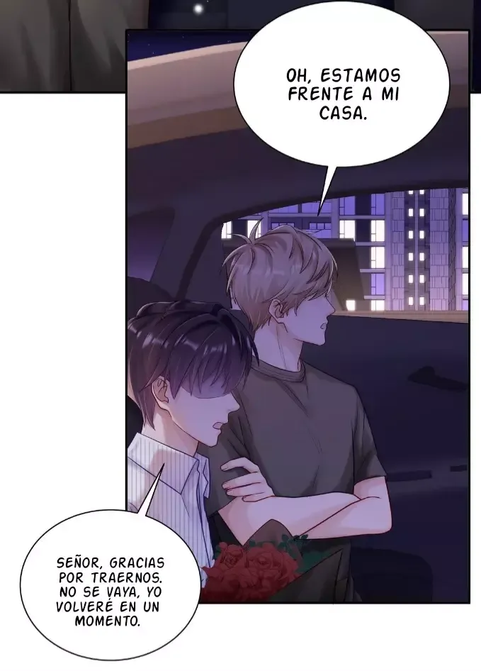 Cuidame Capítulo 59 en Línea - página 21
