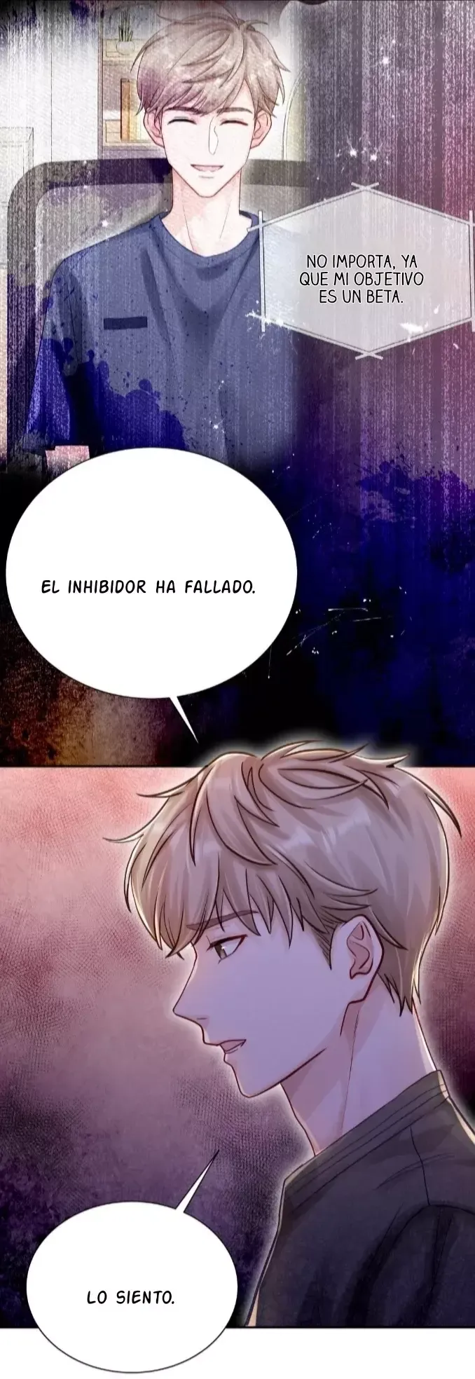 Cuidame Capítulo 59 en Línea - página 29
