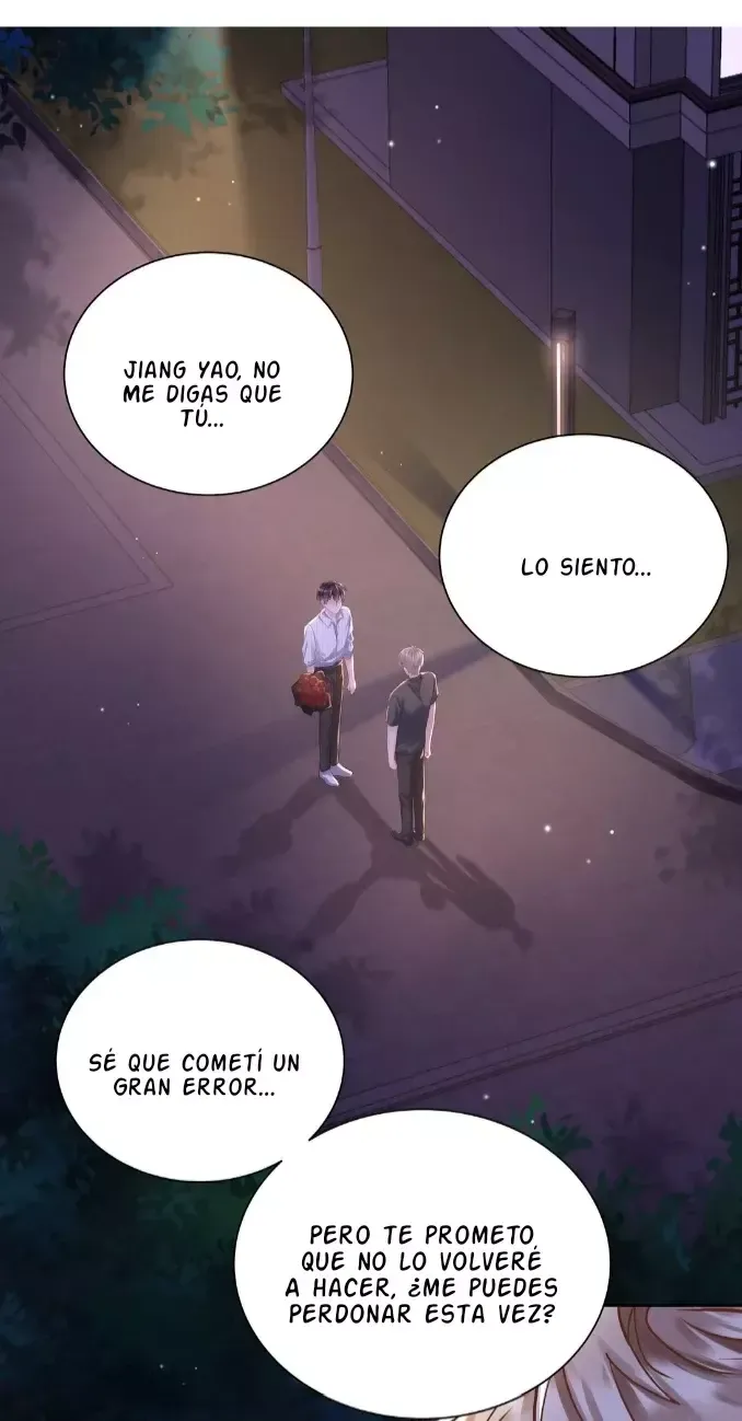 Cuidame Capítulo 59 en Línea - página 30