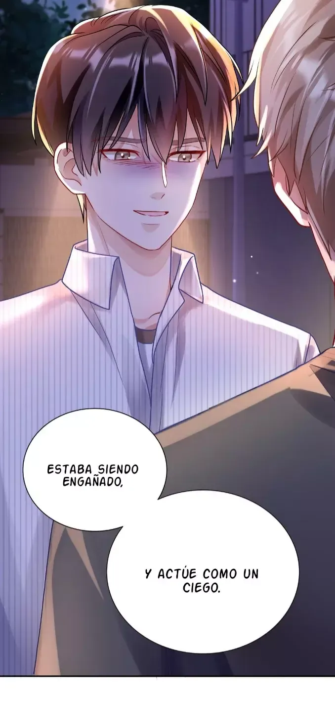 Cuidame Capítulo 59 en Línea - página 32