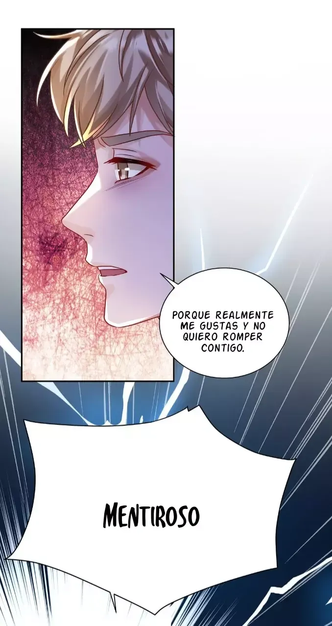 Cuidame Capítulo 59 en Línea - página 34