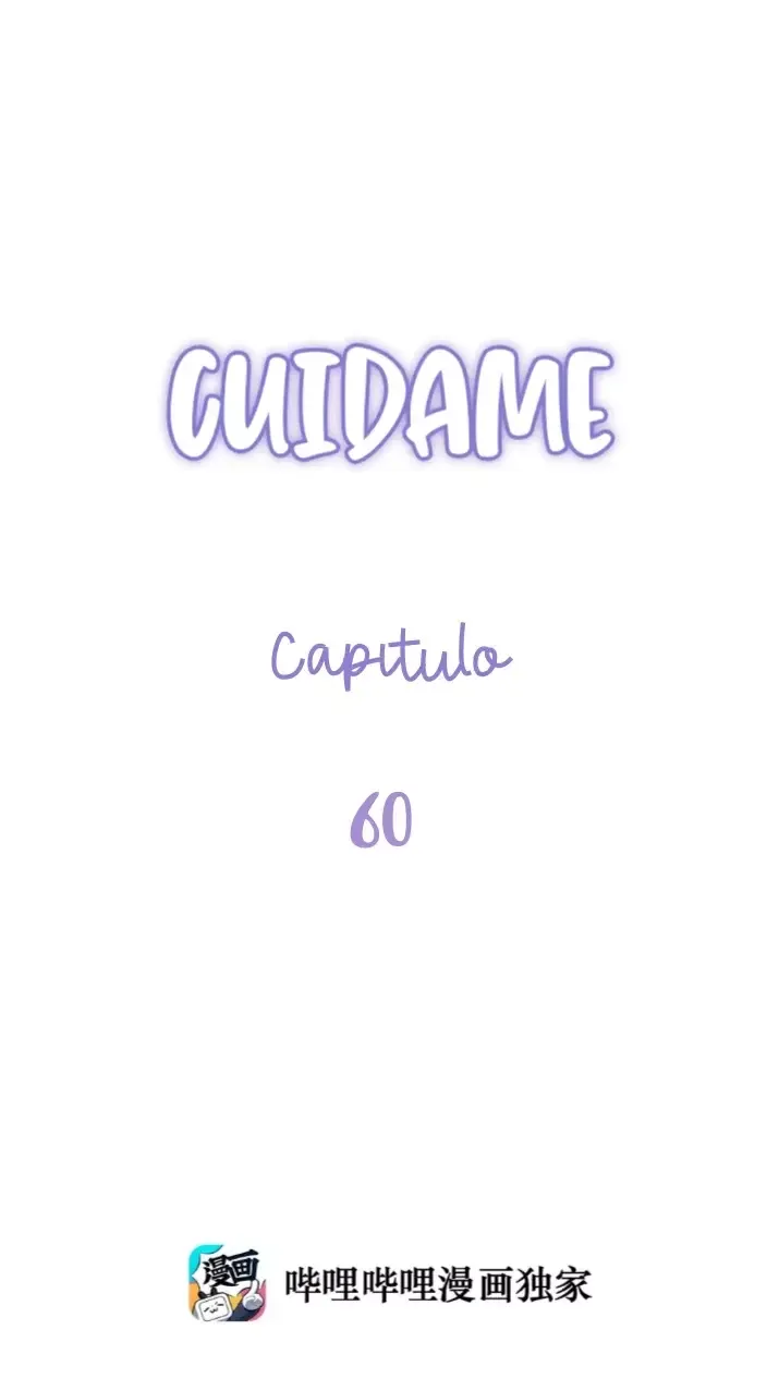 Cuidame Capítulo 60 en Línea - página 3