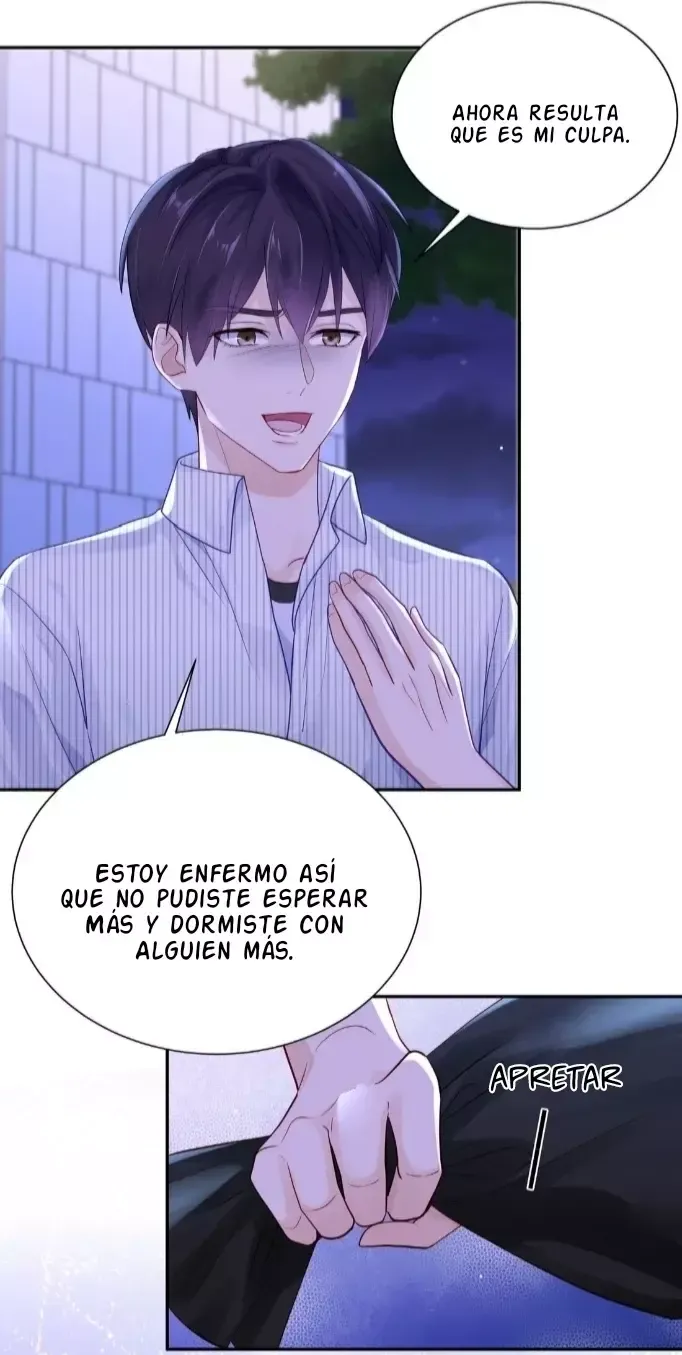 Cuidame Capítulo 60 en Línea - página 5