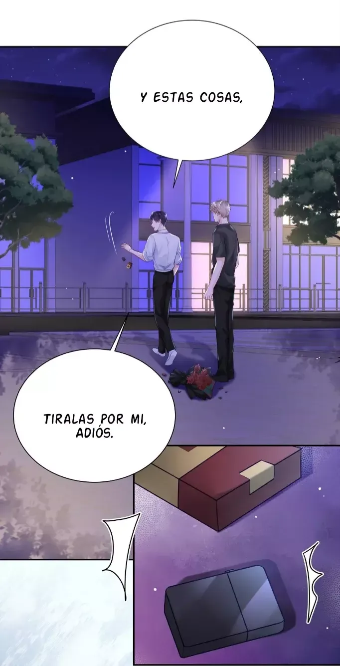 Cuidame Capítulo 60 en Línea - página 7