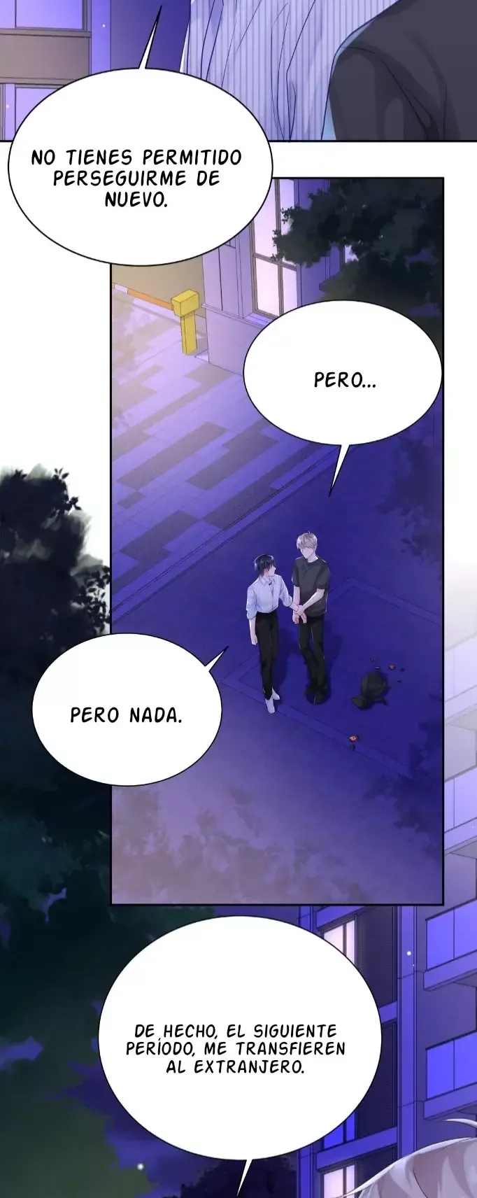 Cuidame Capítulo 60 en Línea - página 10