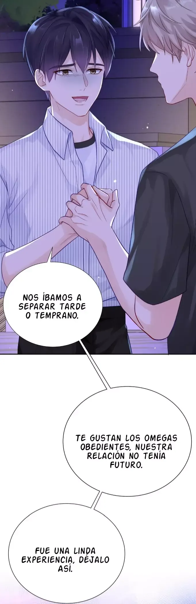 Cuidame Capítulo 60 en Línea - página 11
