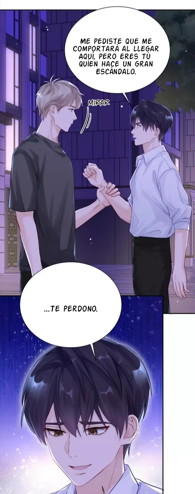 Cuidame Capítulo 60 en Línea - página 13