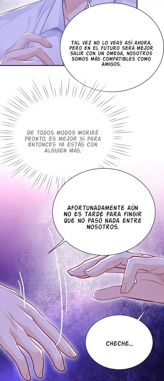 Cuidame Capítulo 60 en Línea - página 14
