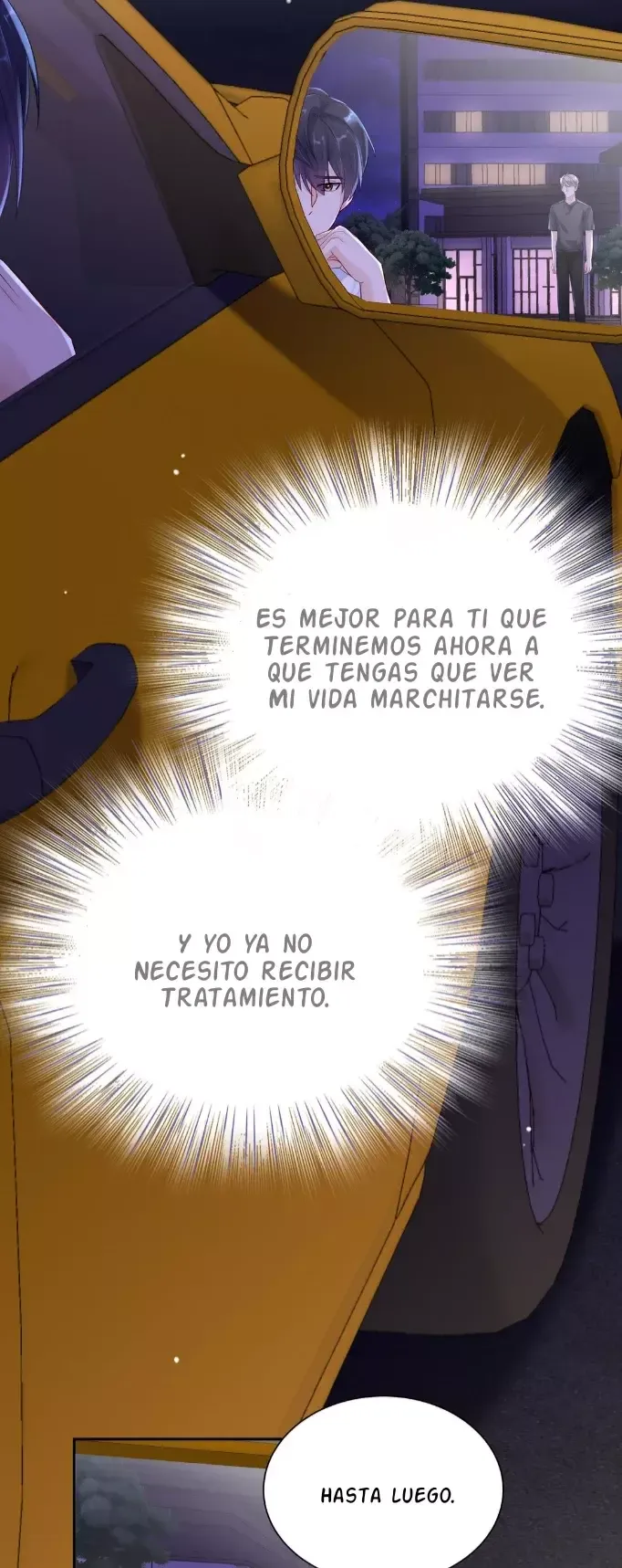 Cuidame Capítulo 60 en Línea - página 18
