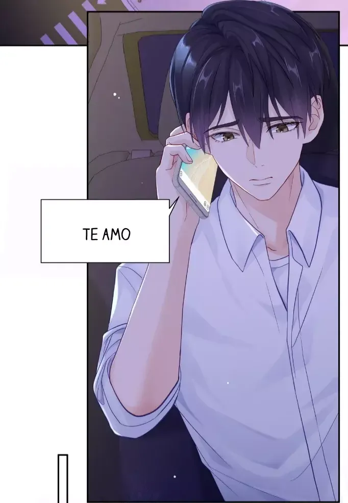 Cuidame Capítulo 60 en Línea - página 23