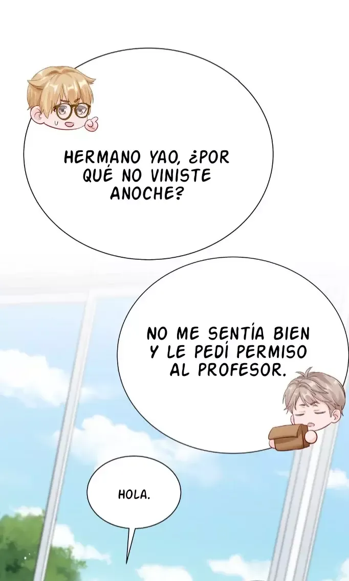 Cuidame Capítulo 60 en Línea - página 29