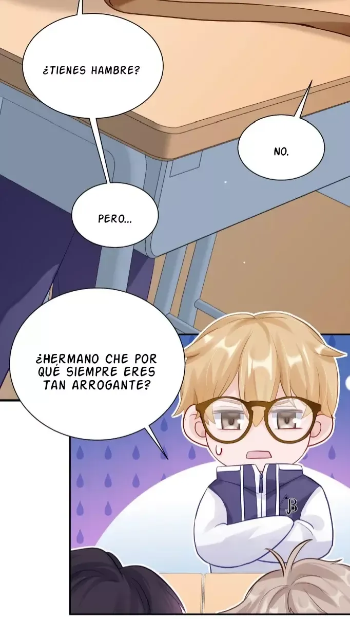 Cuidame Capítulo 60 en Línea - página 31
