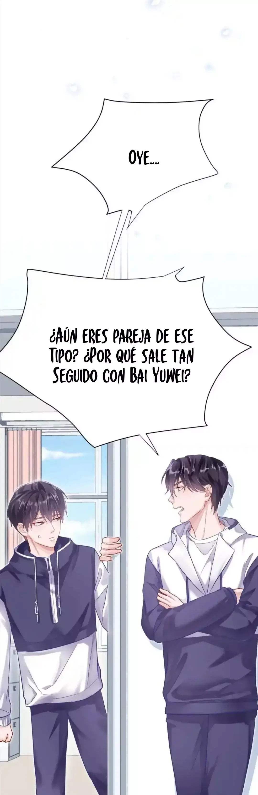 Cuidame Capítulo 60 en Línea - página 36