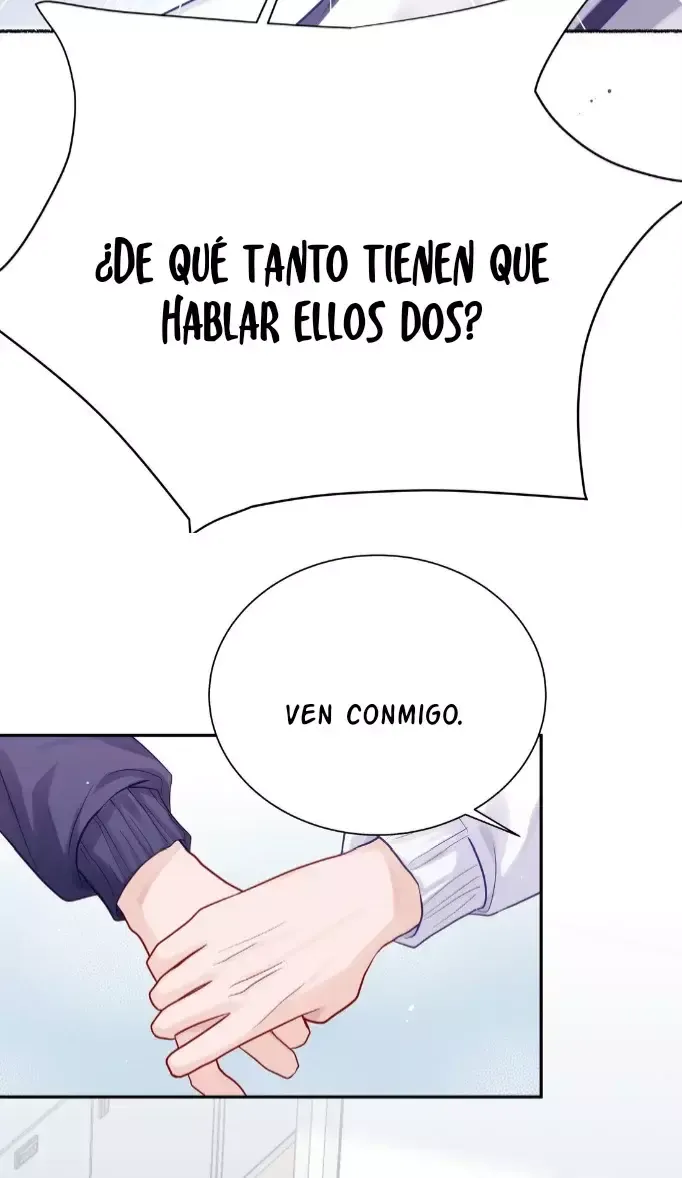 Cuidame Capítulo 60 en Línea - página 38
