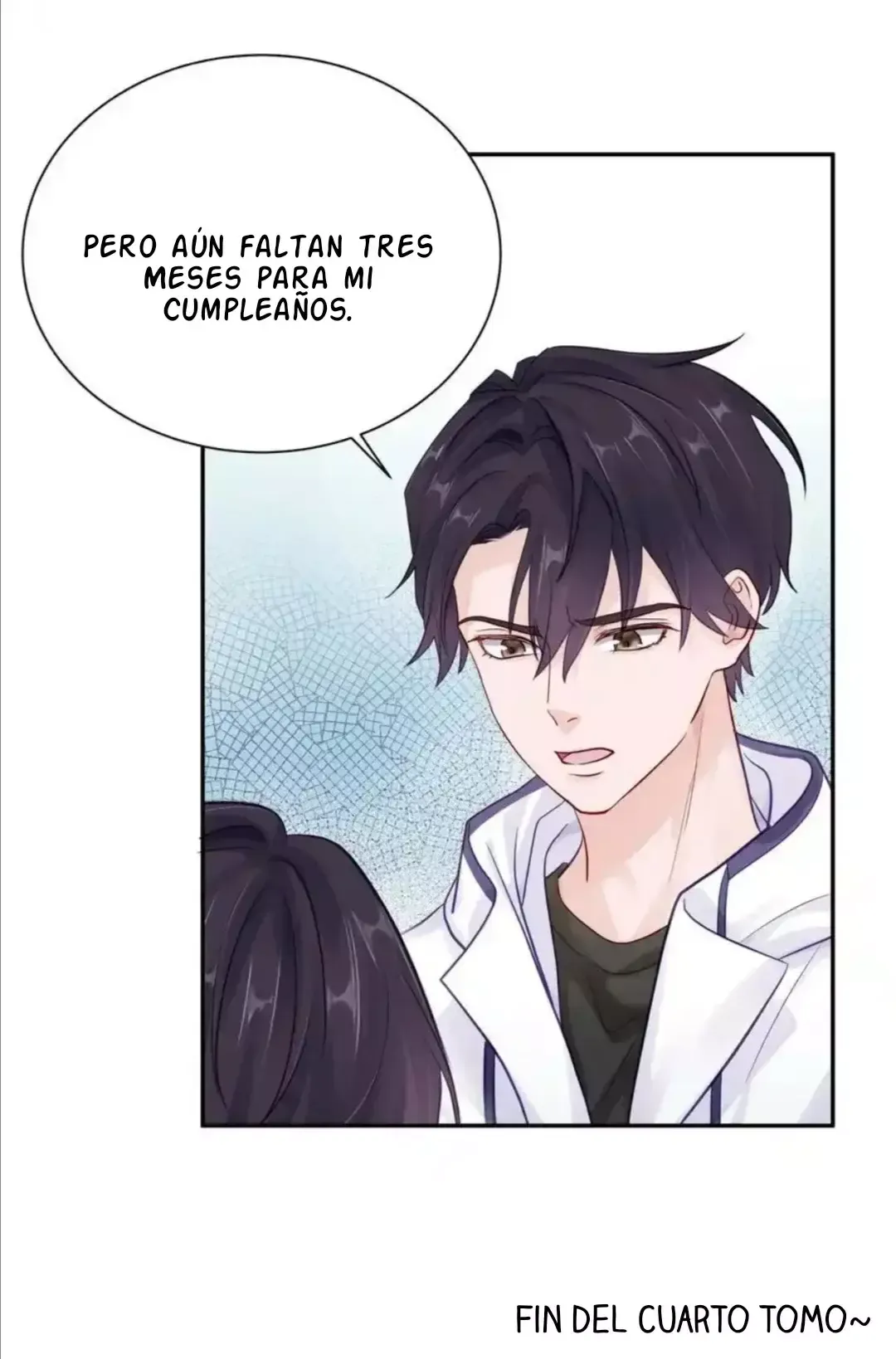 Cuidame Capítulo 60 en Línea - página 42
