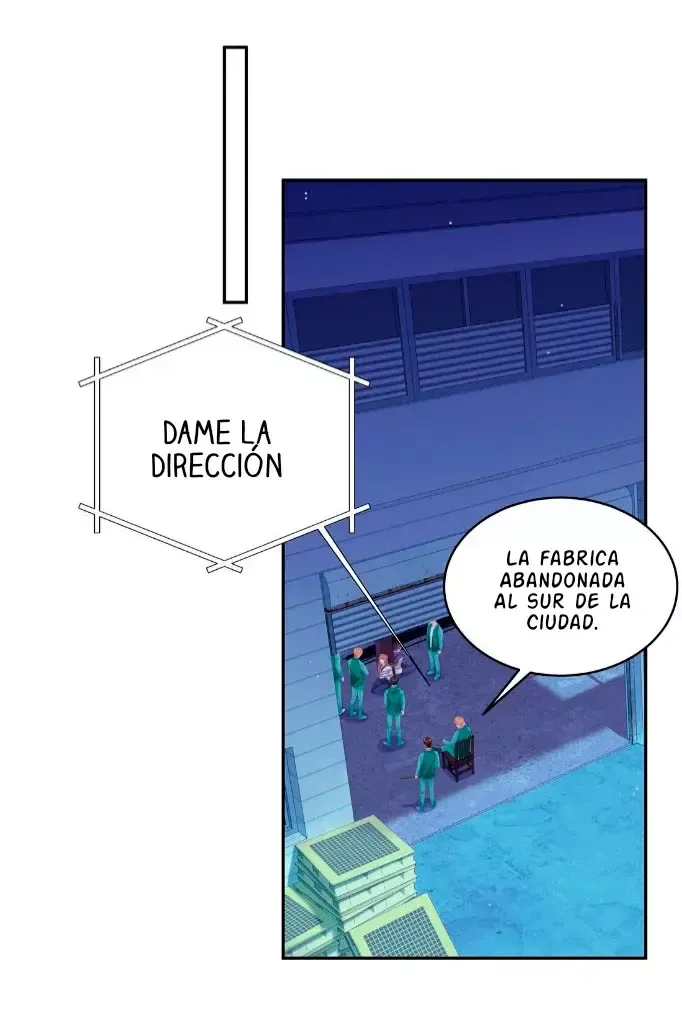 Cuidame Capítulo 63 en Línea - página 5