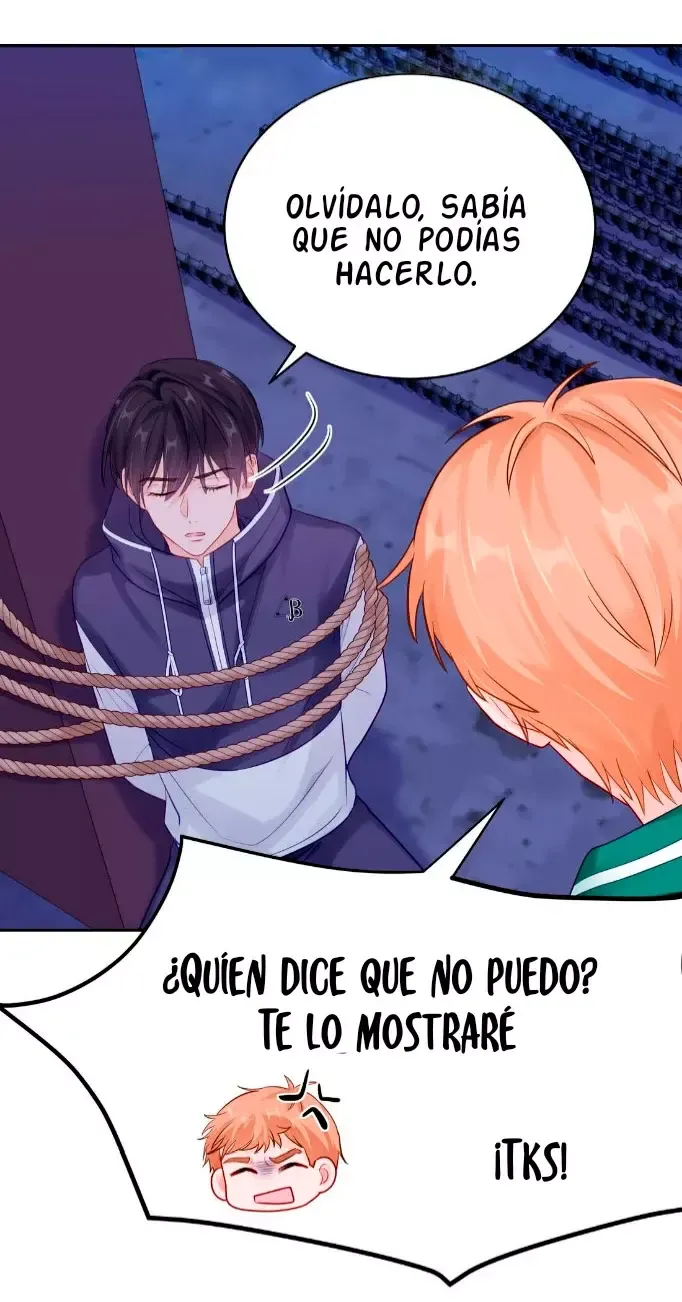 Cuidame Capítulo 63 en Línea - página 9