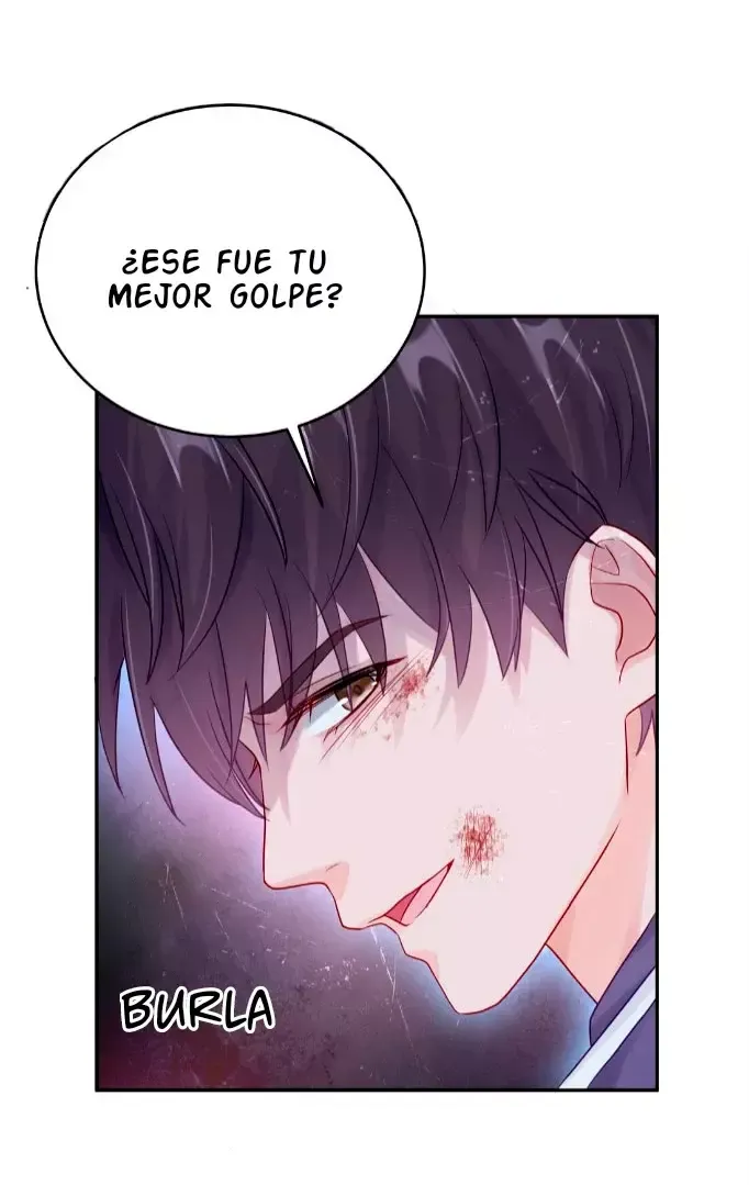 Cuidame Capítulo 63 en Línea - página 17