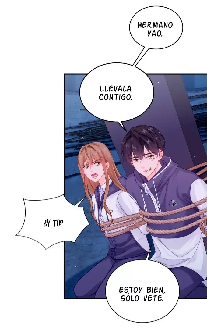 Cuidame Capítulo 63 en Línea - página 25