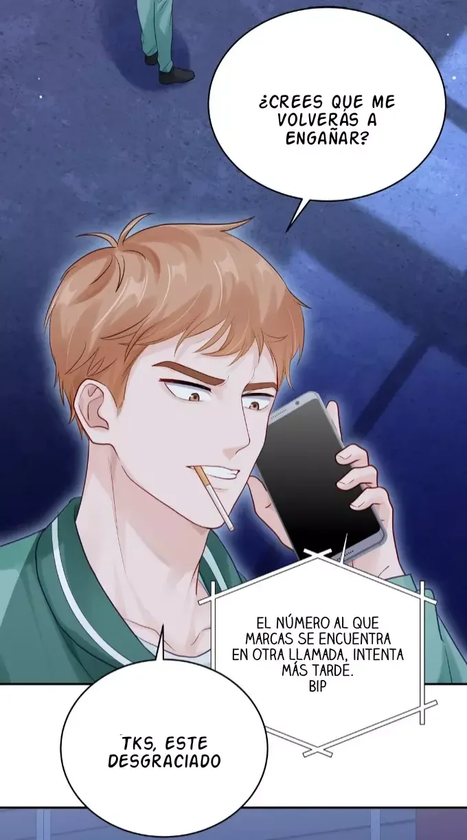 Cuidame Capítulo 64 en Línea - página 5