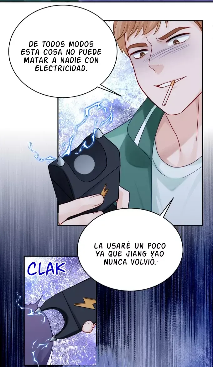 Cuidame Capítulo 64 en Línea - página 9