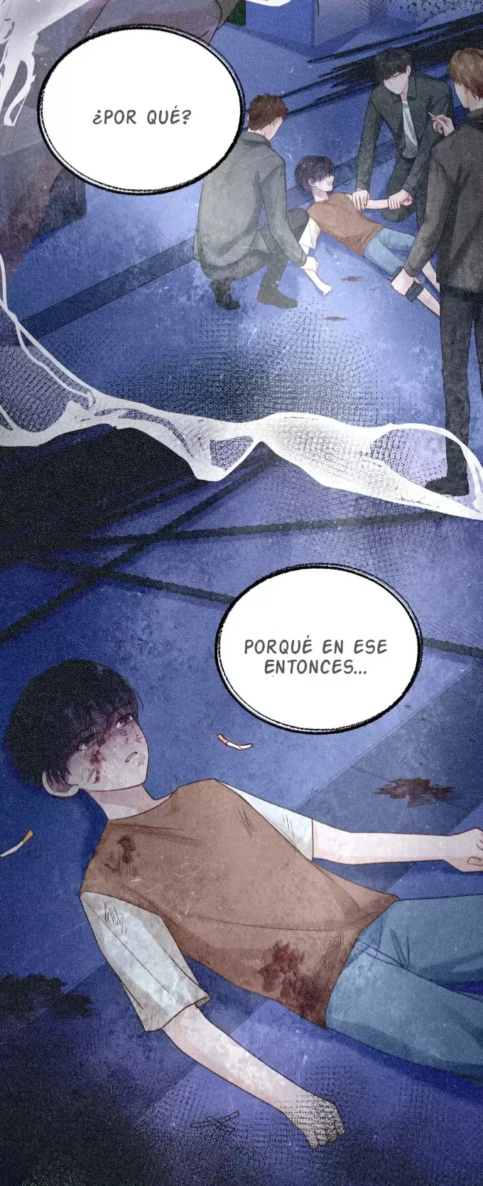Cuidame Capítulo 64 en Línea - página 14