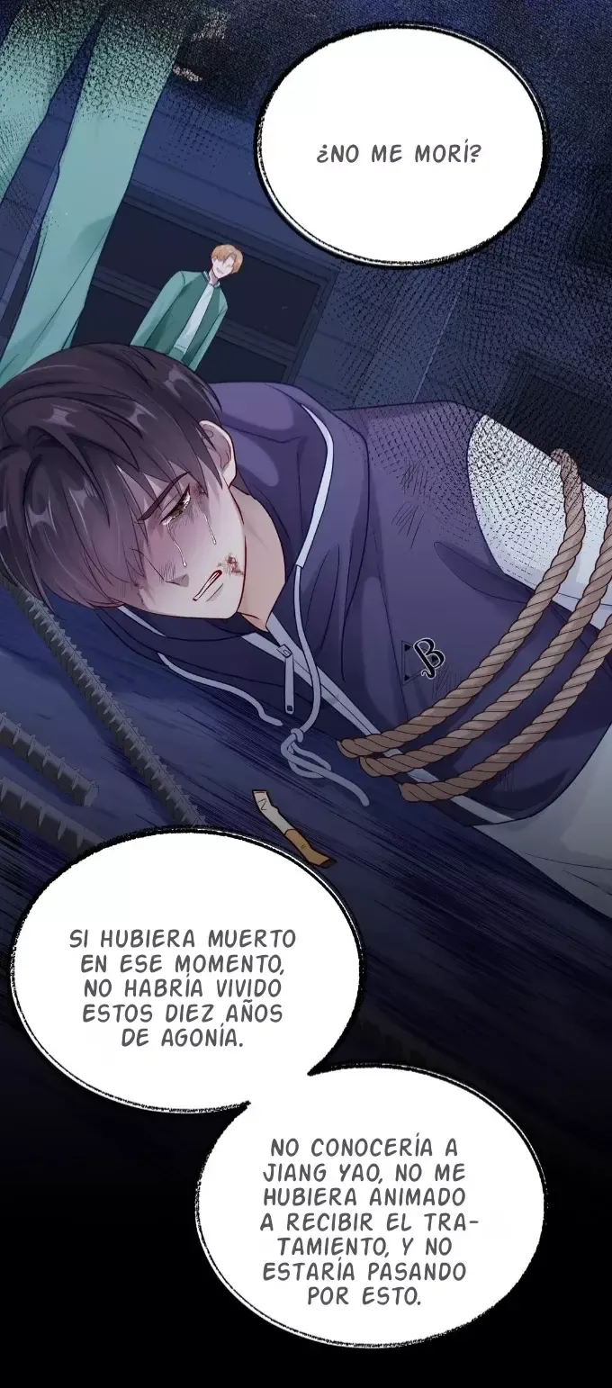 Cuidame Capítulo 64 en Línea - página 15