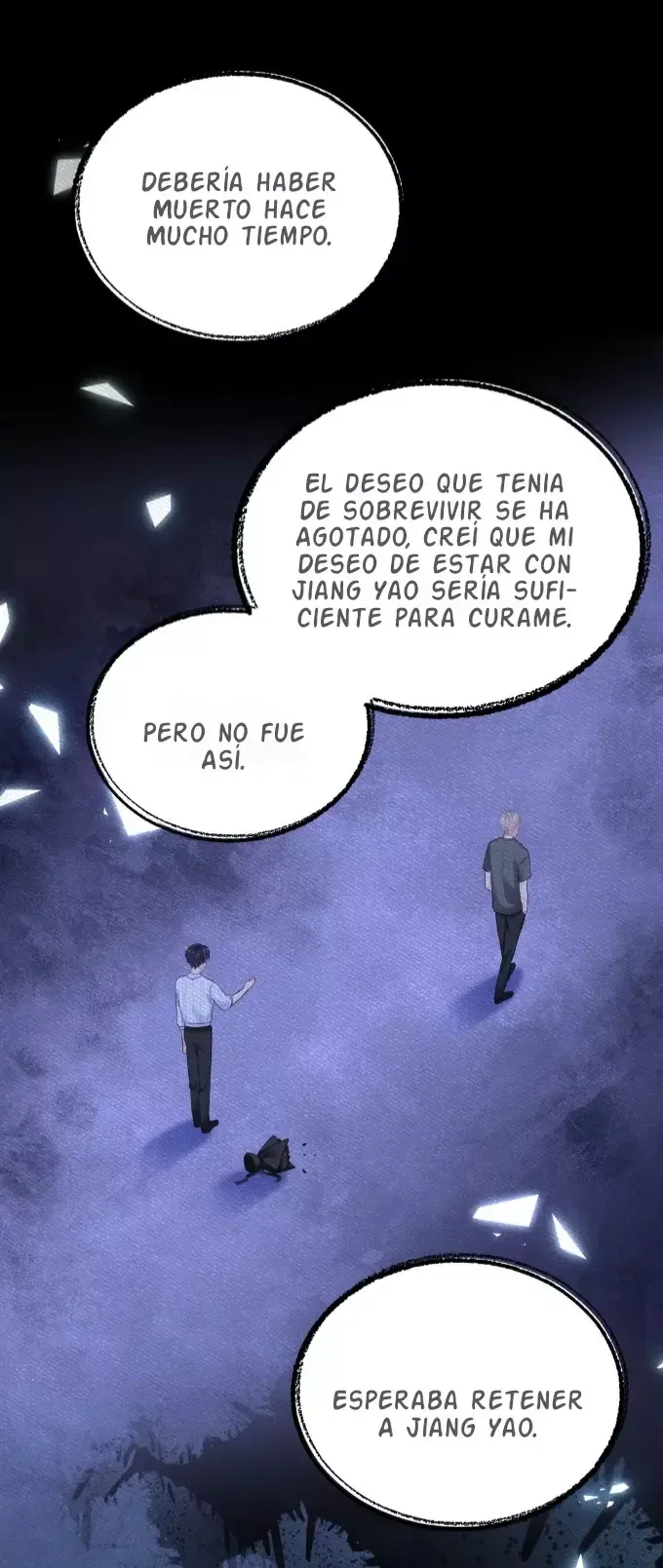 Cuidame Capítulo 64 en Línea - página 16