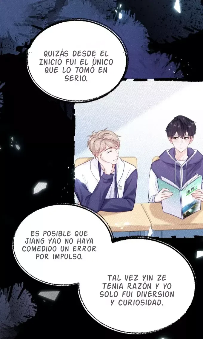 Cuidame Capítulo 64 en Línea - página 17