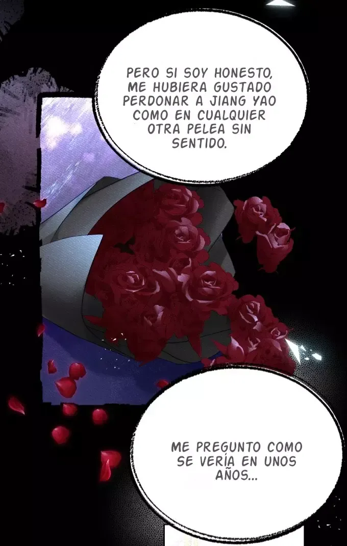 Cuidame Capítulo 64 en Línea - página 18