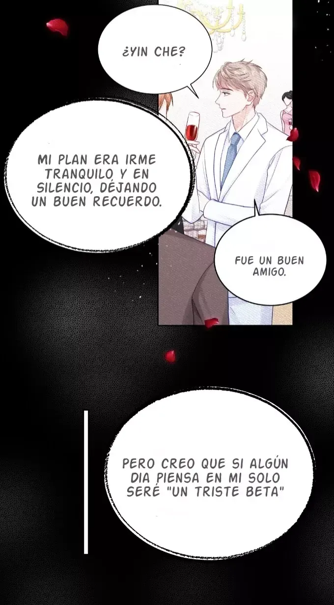 Cuidame Capítulo 64 en Línea - página 19