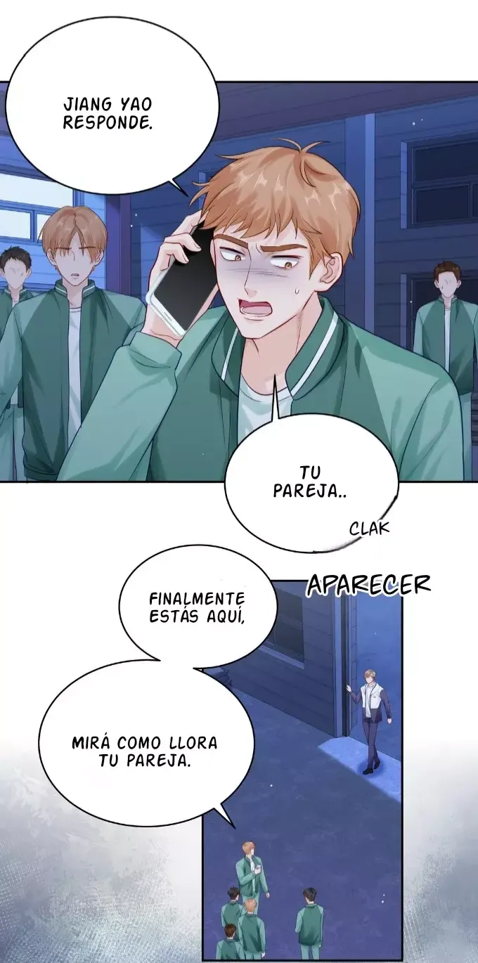 Cuidame Capítulo 64 en Línea - página 22