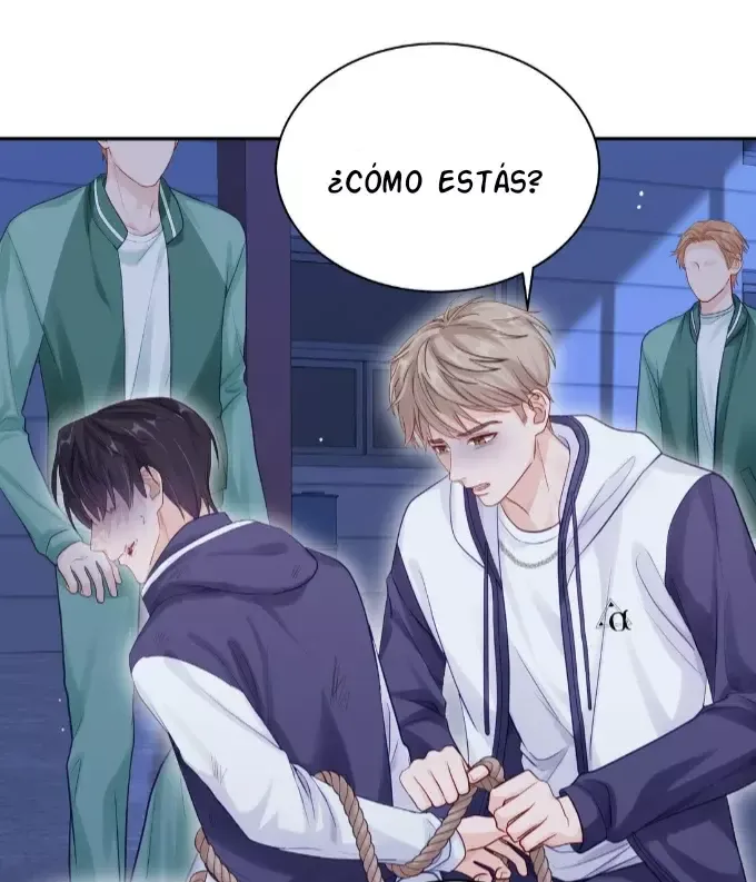 Cuidame Capítulo 64 en Línea - página 24
