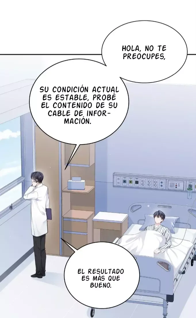 Cuidame Capítulo 65 en Línea - página 4