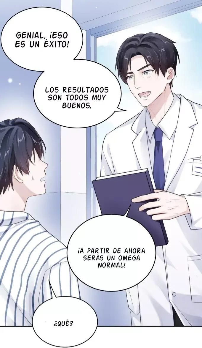 Cuidame Capítulo 65 en Línea - página 7