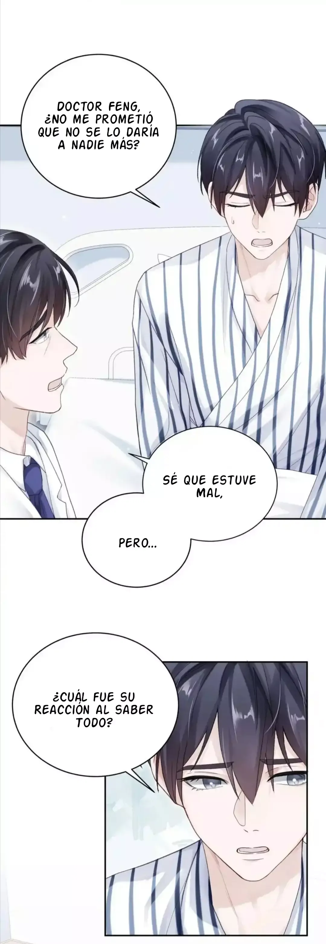 Cuidame Capítulo 65 en Línea - página 11