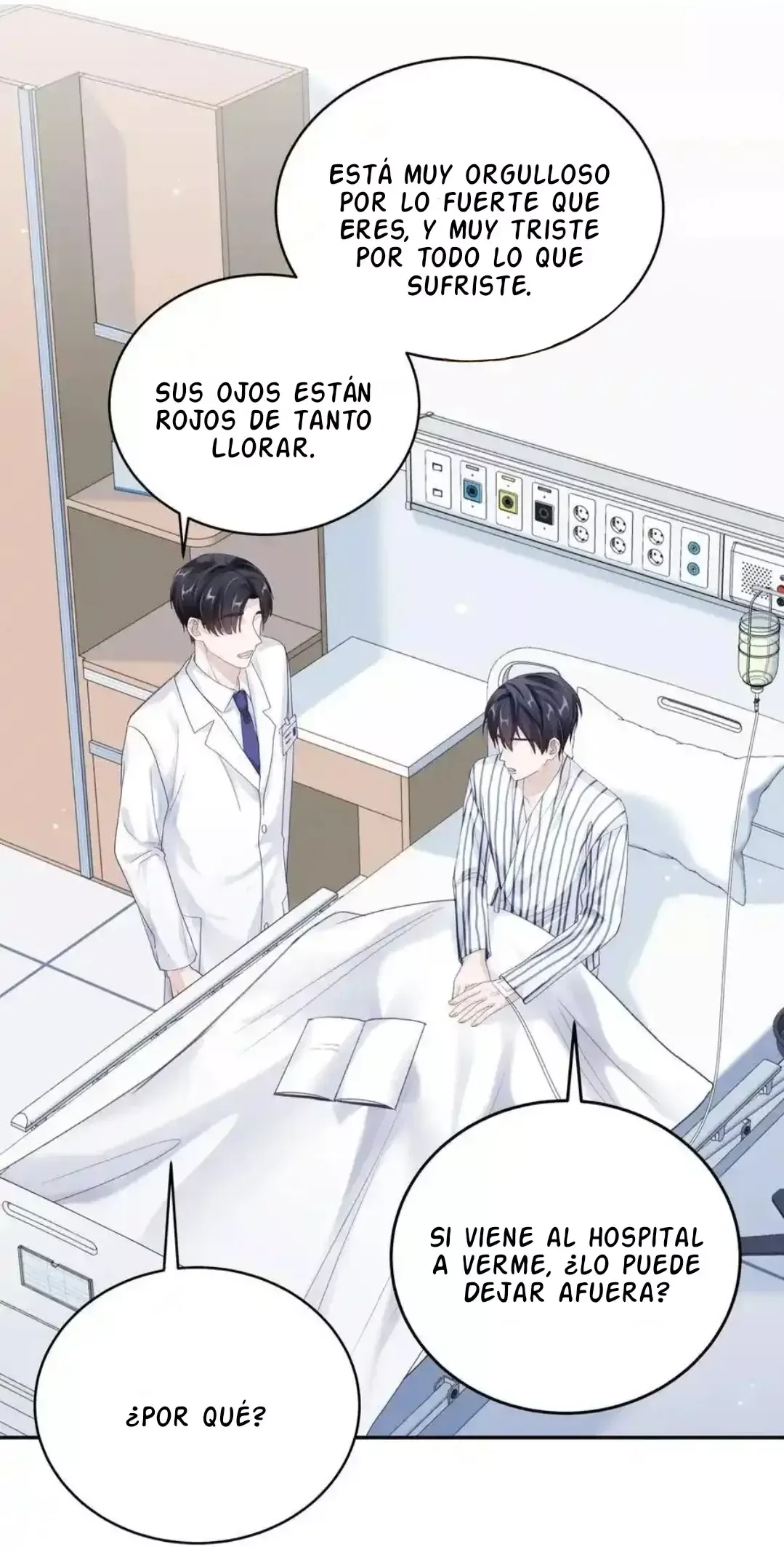 Cuidame Capítulo 65 en Línea - página 12